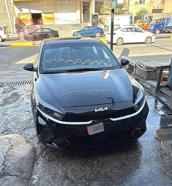 كيا فورتي 2024 للبيع في العراق -  بغداد